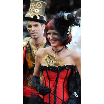 Life Ball 2012