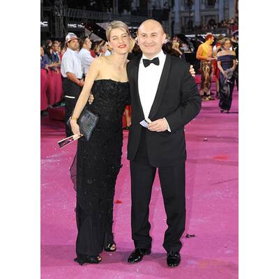 Life Ball 2012: Alle Stars - Alle Bilder