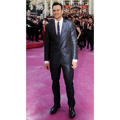 Life Ball 2012: Alle Stars - Alle Bilder