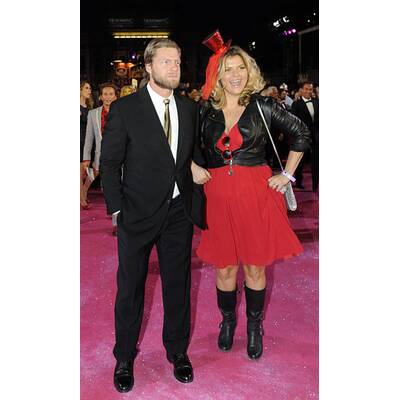 Life Ball 2012: Alle Stars - Alle Bilder