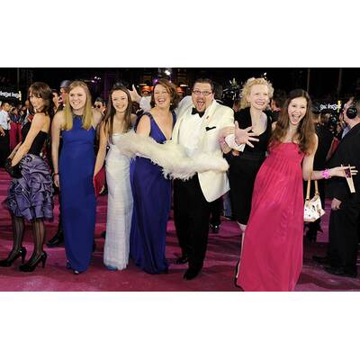 Life Ball 2012: Alle Stars - Alle Bilder