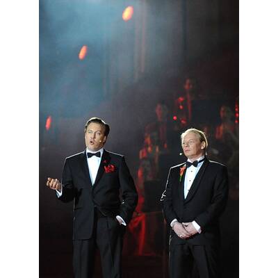 Life Ball 2012: Alle Stars - Alle Bilder