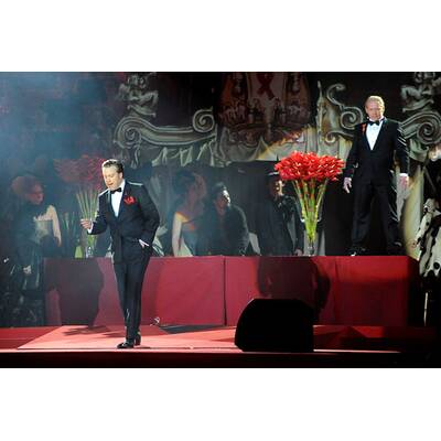 Life Ball 2012: Alle Stars - Alle Bilder