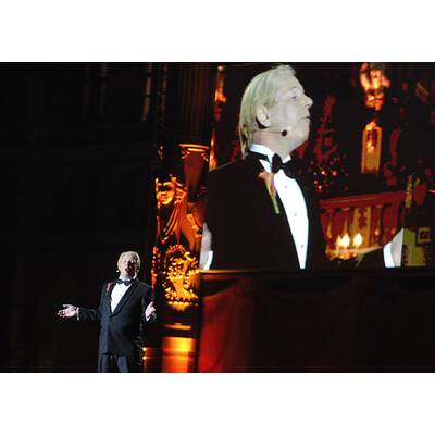 Life Ball 2012: Alle Stars - Alle Bilder