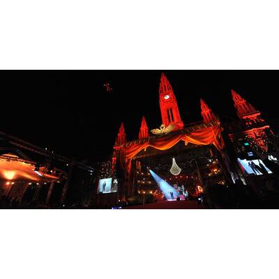 Life Ball 2012: Alle Stars - Alle Bilder