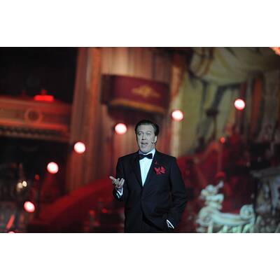 Life Ball 2012: Alle Stars - Alle Bilder