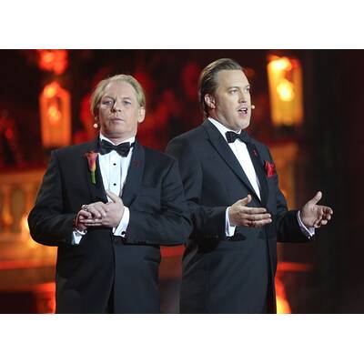 Life Ball 2012: Alle Stars - Alle Bilder