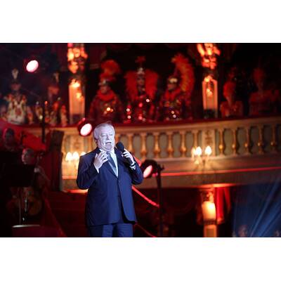 Life Ball 2012: Alle Stars - Alle Bilder