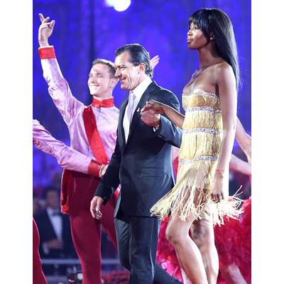 Life Ball 2012: Alle Stars - Alle Bilder