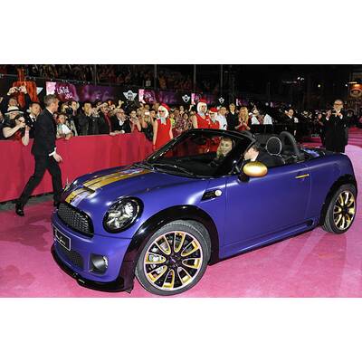 Life Ball 2012: Alle Stars - Alle Bilder