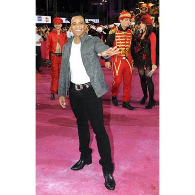 Life Ball 2012: Alle Stars - Alle Bilder