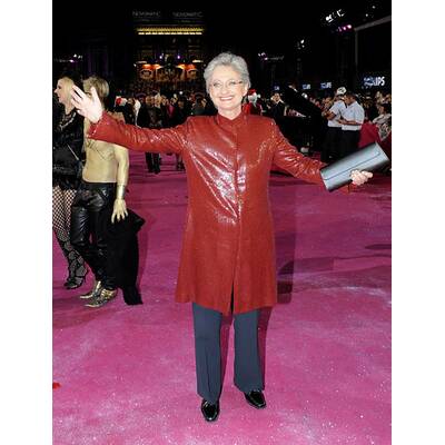 Life Ball 2012: Alle Stars - Alle Bilder