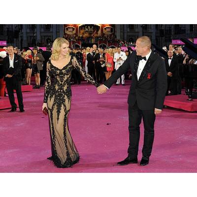 Life Ball 2012: Alle Stars - Alle Bilder