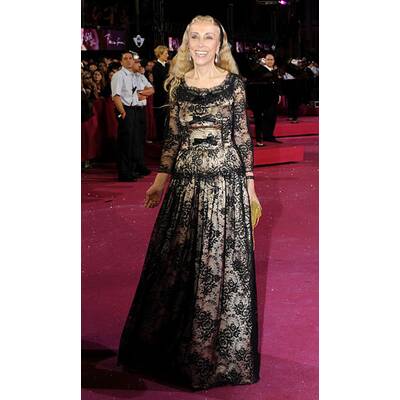 Life Ball 2012: Alle Stars - Alle Bilder