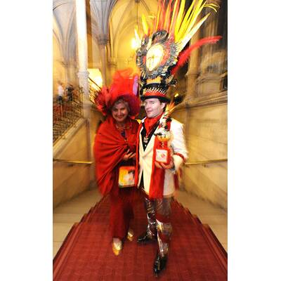 Life Ball 2012: Alle Stars - Alle Bilder