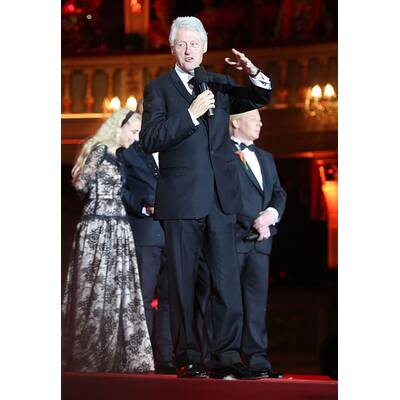 Life Ball 2012: Alle Stars - Alle Bilder