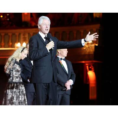 Life Ball 2012: Alle Stars - Alle Bilder