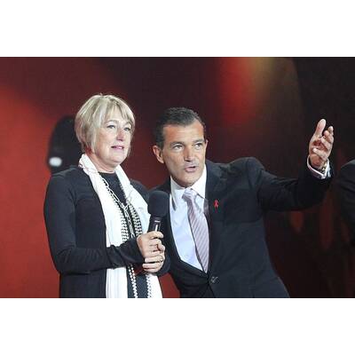 Life Ball 2012: Alle Stars - Alle Bilder