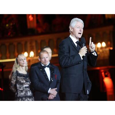 Life Ball 2012: Alle Stars - Alle Bilder