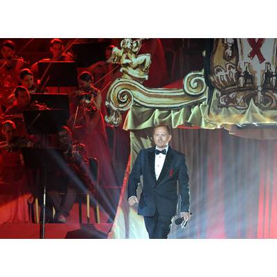 Life Ball 2012: Alle Stars - Alle Bilder