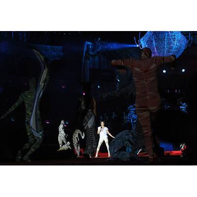 Life Ball 2012: Alle Stars - Alle Bilder