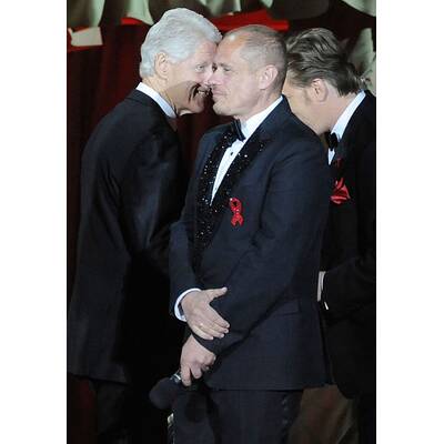 Life Ball 2012: Alle Stars - Alle Bilder