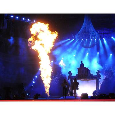 Life Ball 2012: Alle Stars - Alle Bilder