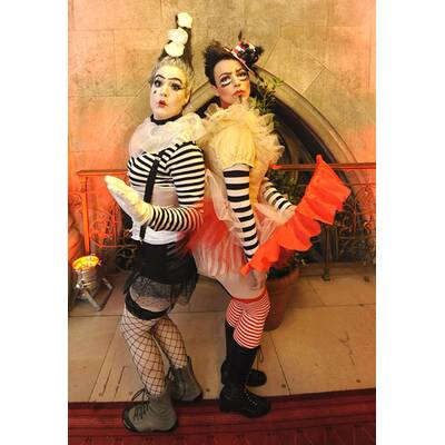 Life Ball 2012: Alle Stars - Alle Bilder