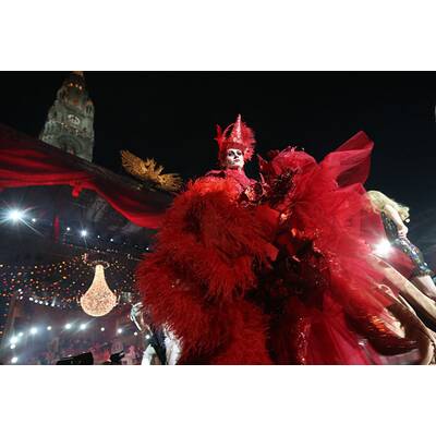 Life Ball 2012: Alle Stars - Alle Bilder