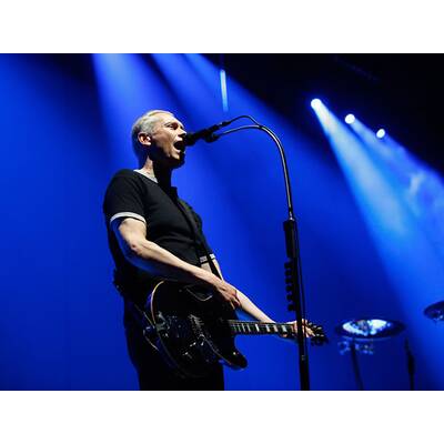 Die Ärzte rockten am 15. Juni Wien