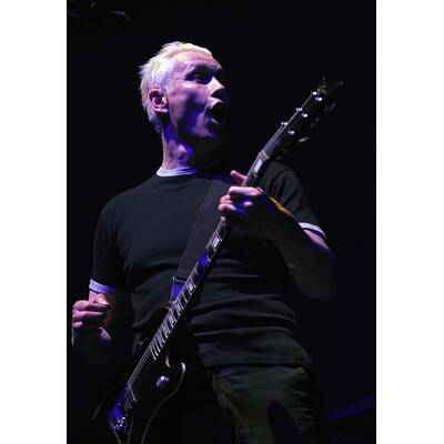 Die Ärzte rockten am 15. Juni Wien