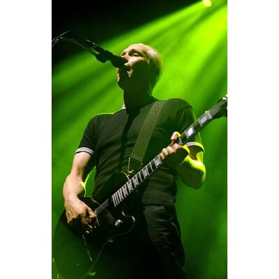 Die Ärzte rockten am 15. Juni Wien