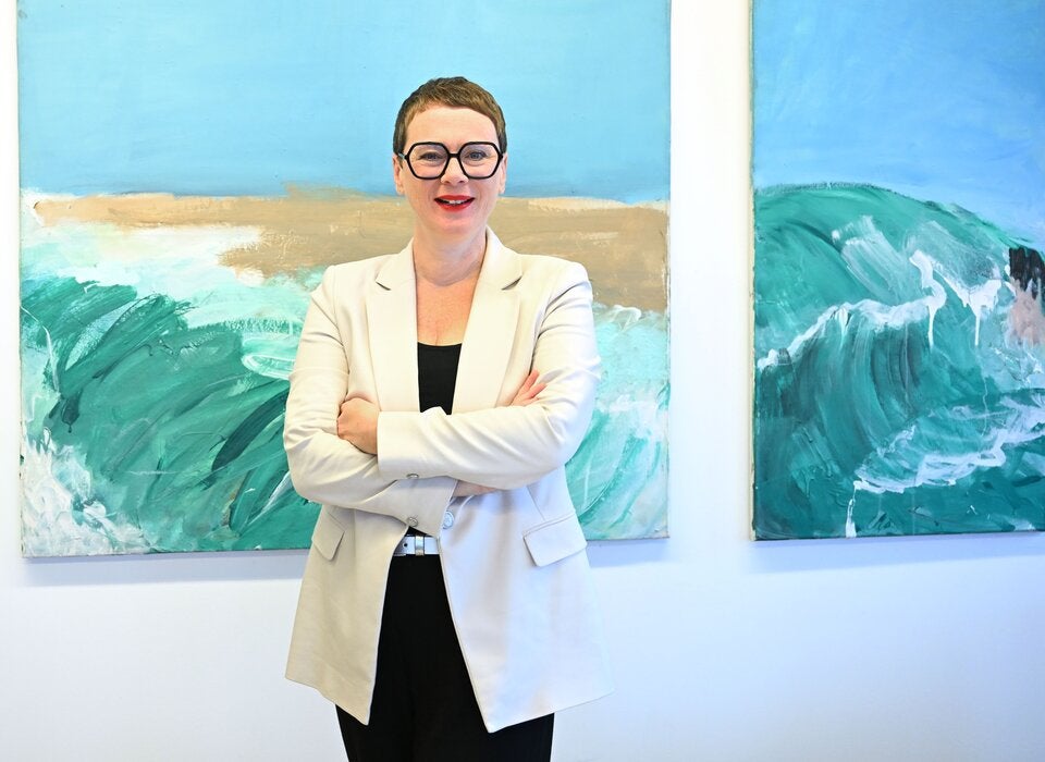 Von diesen Powerfrauen werden wir 2025 viel hören