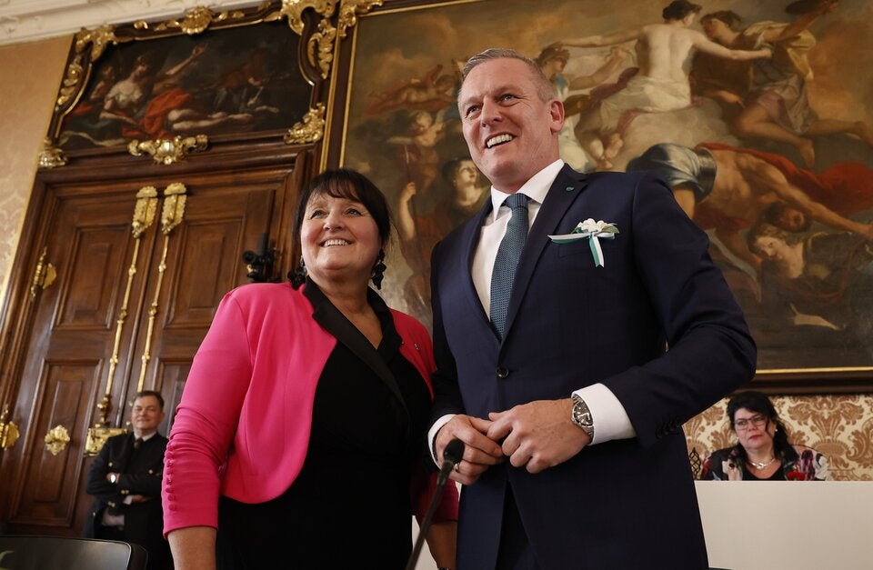 Von diesen Powerfrauen werden wir 2025 viel hören