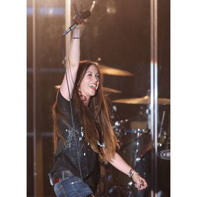 Alanis Morissette