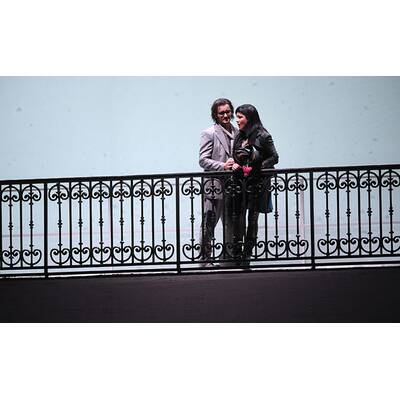 Salzburger Festspiele: La Bohème