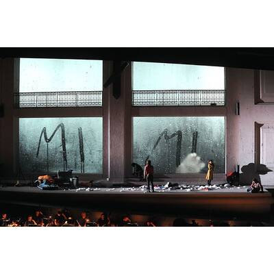 Salzburger Festspiele: La Bohème