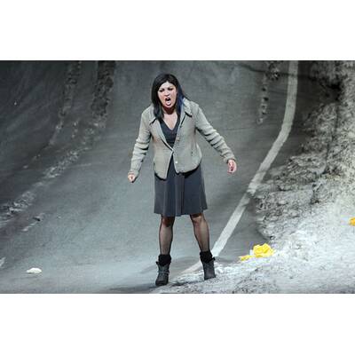 Salzburger Festspiele: La Bohème