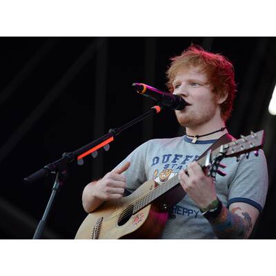 Red Bull Brandwagen Festivalstage