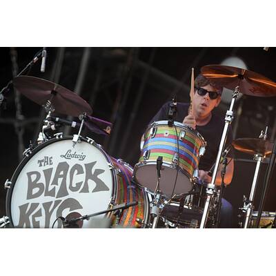 Red Bull Brandwagen Festivalstage