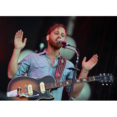 Red Bull Brandwagen Festivalstage