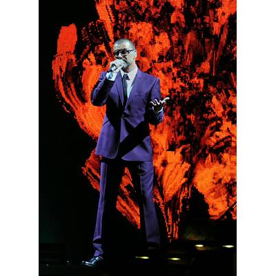 So rockte George Michael Wien