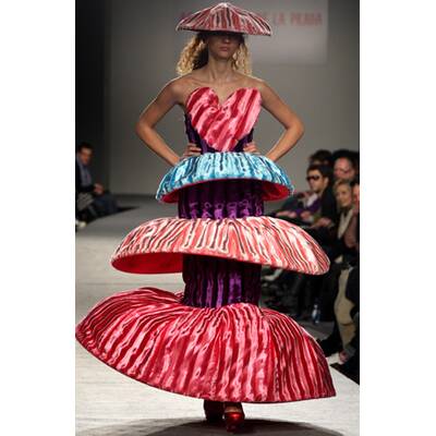 Agatha Ruiz de la Prada