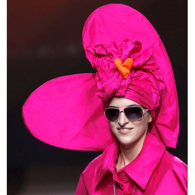 Agatha Ruiz de la Prada