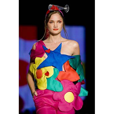 Agatha Ruiz de la Prada