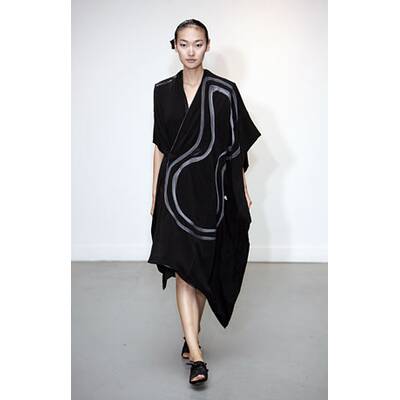 Paris Fashion Days, Precollections F/S 2011