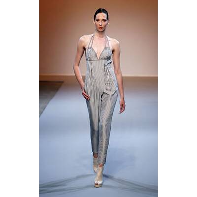 Paris Haute Couture Week, H/W 2010