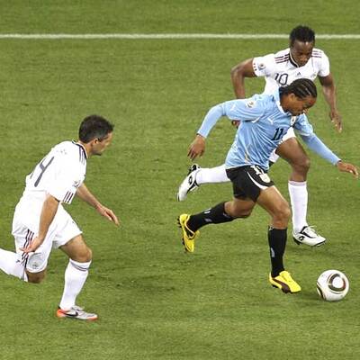 Alle Bilder zum Spiel