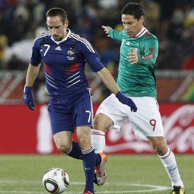 Alle Bilder zum Spiel