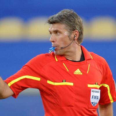 Alle Bilder zu Ghana - Australien